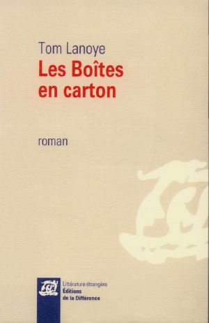 [De Wase trilogie 02] • Les Boîtes en Carton